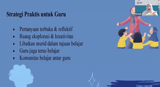 Foto Kegiatan - Kelas 07 - 5